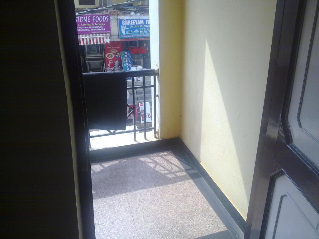 Venus Inn Bhubaneswar Habitación foto