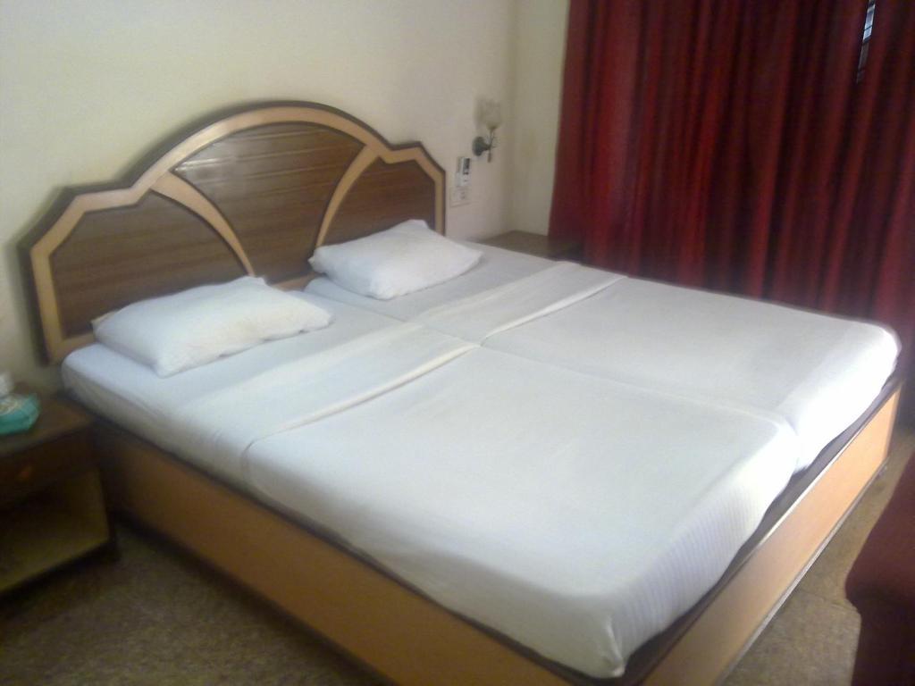 Venus Inn Bhubaneswar Habitación foto