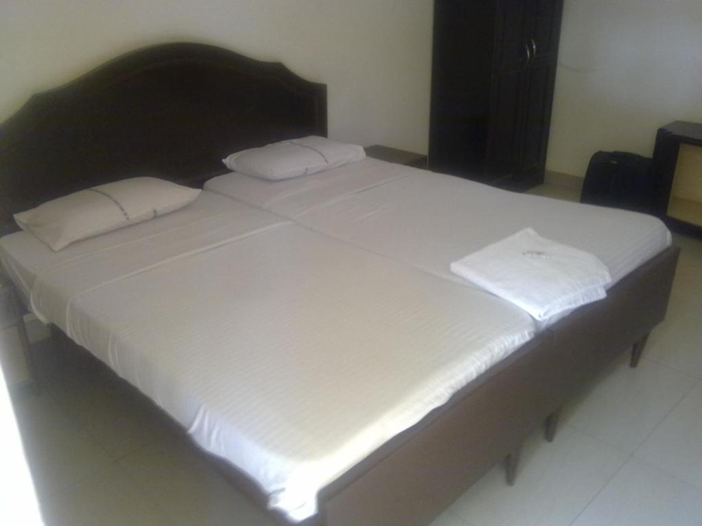 Venus Inn Bhubaneswar Habitación foto