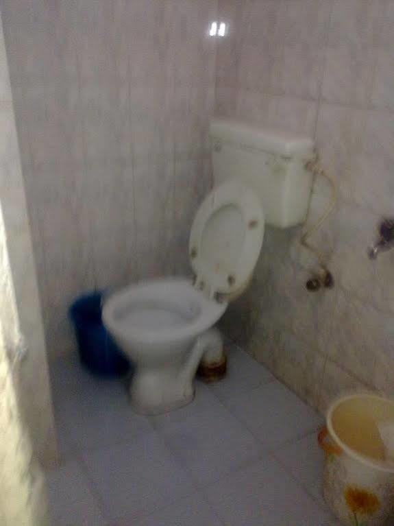 Venus Inn Bhubaneswar Exterior foto