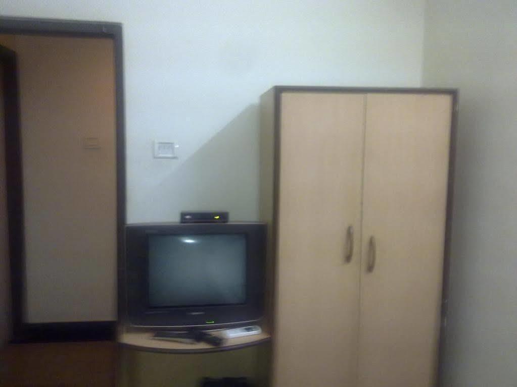 Venus Inn Bhubaneswar Exterior foto