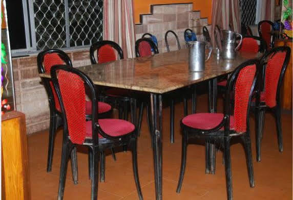 Venus Inn Bhubaneswar Exterior foto